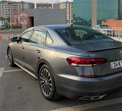 فولكسفاغن باسات